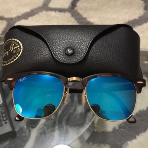 Ray-Ban Clubmaster